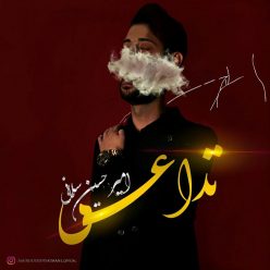 دانلود آهنگ امیرحسین سلمانی تدائی